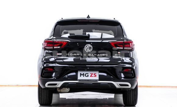 Buy Used MG ZS Black Car in Bangkok in Bangkok Buy Used MG ZS Black Car in Bangkok in Bangkok