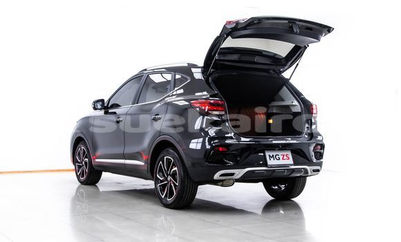 Buy Used MG ZS Black Car in Bangkok in Bangkok Buy Used MG ZS Black Car in Bangkok in Bangkok