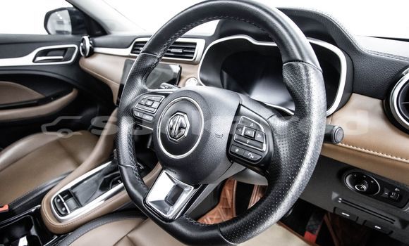 Buy Used MG ZS Black Car in Bangkok in Bangkok Buy Used MG ZS Black Car in Bangkok in Bangkok