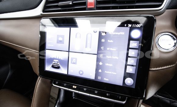 Buy Used MG ZS Black Car in Bangkok in Bangkok Buy Used MG ZS Black Car in Bangkok in Bangkok