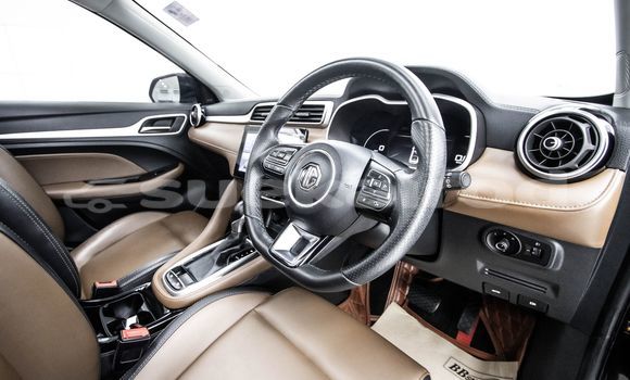 Buy Used MG ZS Black Car in Bangkok in Bangkok Buy Used MG ZS Black Car in Bangkok in Bangkok