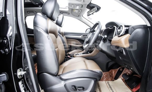 Buy Used MG ZS Black Car in Bangkok in Bangkok Buy Used MG ZS Black Car in Bangkok in Bangkok