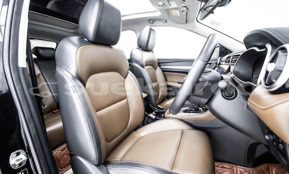 Buy Used MG ZS Black Car in Bangkok in Bangkok Buy Used MG ZS Black Car in Bangkok in Bangkok