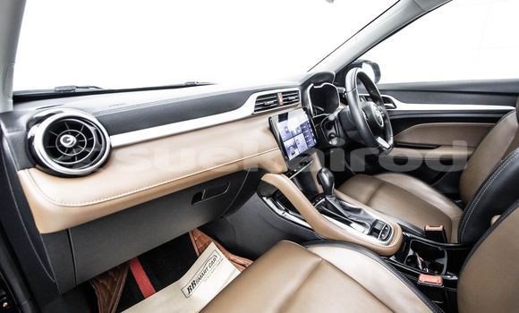 Buy Used MG ZS Black Car in Bangkok in Bangkok Buy Used MG ZS Black Car in Bangkok in Bangkok