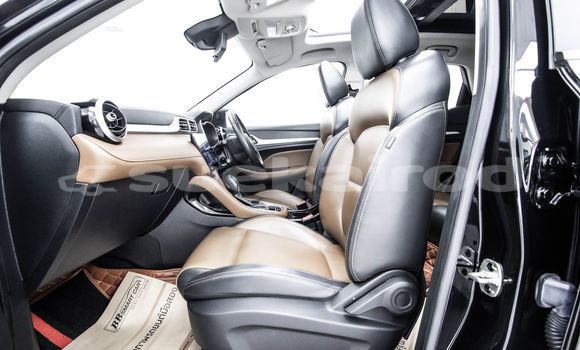 Buy Used MG ZS Black Car in Bangkok in Bangkok Buy Used MG ZS Black Car in Bangkok in Bangkok