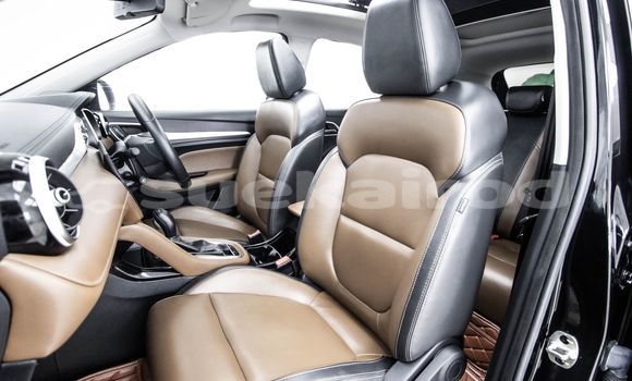 Buy Used MG ZS Black Car in Bangkok in Bangkok Buy Used MG ZS Black Car in Bangkok in Bangkok