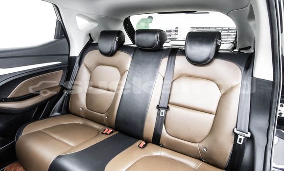 Buy Used MG ZS Black Car in Bangkok in Bangkok Buy Used MG ZS Black Car in Bangkok in Bangkok