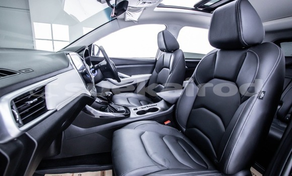 Buy Used Chevrolet Captiva Black Car in Bangkok in Bangkok Buy Used Chevrolet Captiva Black Car in Bangkok in Bangkok