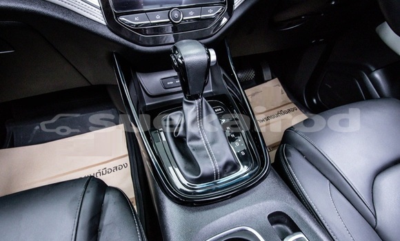 Buy Used Chevrolet Captiva Black Car in Bangkok in Bangkok Buy Used Chevrolet Captiva Black Car in Bangkok in Bangkok