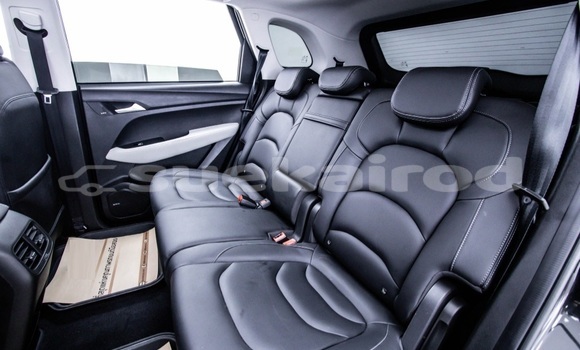 Buy Used Chevrolet Captiva Black Car in Bangkok in Bangkok Buy Used Chevrolet Captiva Black Car in Bangkok in Bangkok