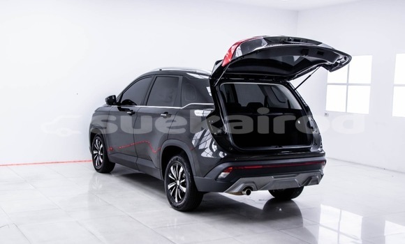 Buy Used Chevrolet Captiva Black Car in Bangkok in Bangkok Buy Used Chevrolet Captiva Black Car in Bangkok in Bangkok