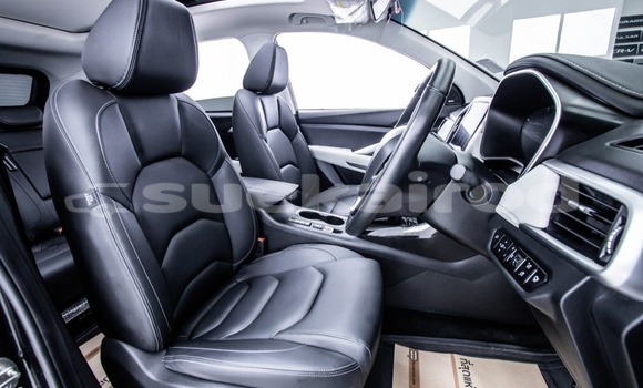 Buy Used Chevrolet Captiva Black Car in Bangkok in Bangkok Buy Used Chevrolet Captiva Black Car in Bangkok in Bangkok