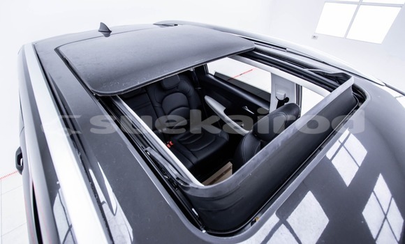 Buy Used Chevrolet Captiva Black Car in Bangkok in Bangkok Buy Used Chevrolet Captiva Black Car in Bangkok in Bangkok