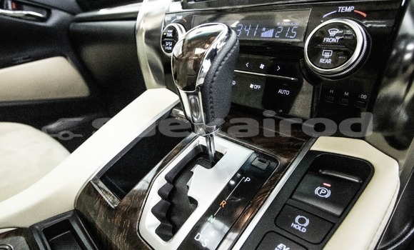 Buy Used Toyota Alphard White Car in Bangkok in Bangkok Buy Used Toyota Alphard White Car in Bangkok in Bangkok