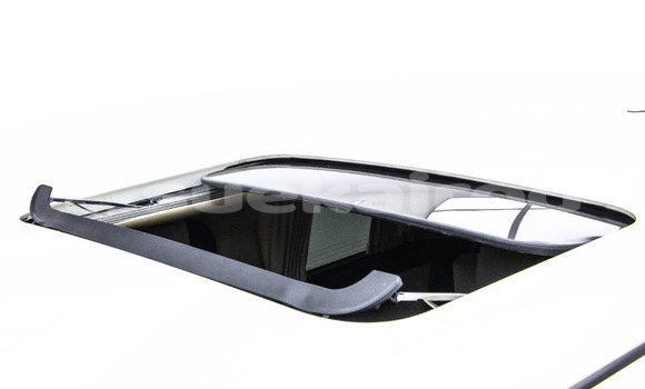 Buy Used Toyota Alphard White Car in Bangkok in Bangkok Buy Used Toyota Alphard White Car in Bangkok in Bangkok