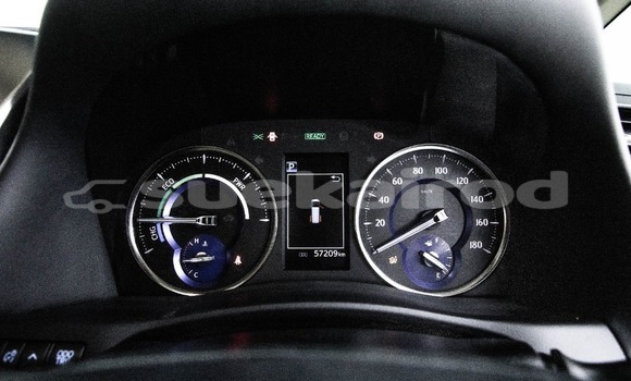 Buy Used Toyota Alphard White Car in Bangkok in Bangkok Buy Used Toyota Alphard White Car in Bangkok in Bangkok