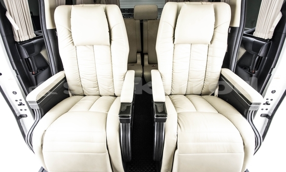 Buy Used Toyota Alphard White Car in Bangkok in Bangkok Buy Used Toyota Alphard White Car in Bangkok in Bangkok