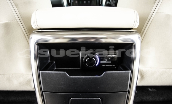 Buy Used Toyota Alphard White Car in Bangkok in Bangkok Buy Used Toyota Alphard White Car in Bangkok in Bangkok