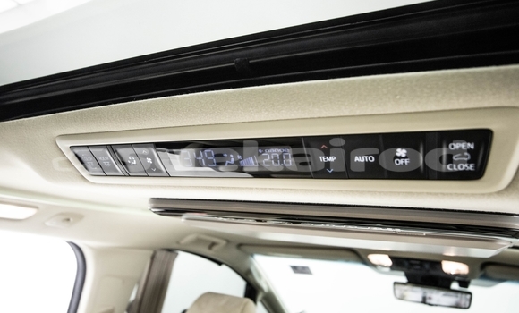 Buy Used Toyota Alphard White Car in Bangkok in Bangkok Buy Used Toyota Alphard White Car in Bangkok in Bangkok