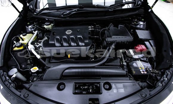 Buy Used Nissan Teana Black Car in Bangkok in Bangkok Buy Used Nissan Teana Black Car in Bangkok in Bangkok