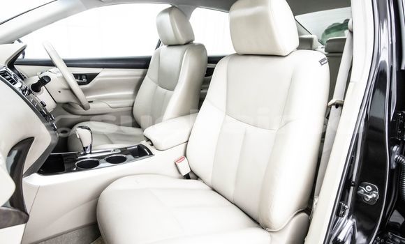 Buy Used Nissan Teana Black Car in Bangkok in Bangkok Buy Used Nissan Teana Black Car in Bangkok in Bangkok