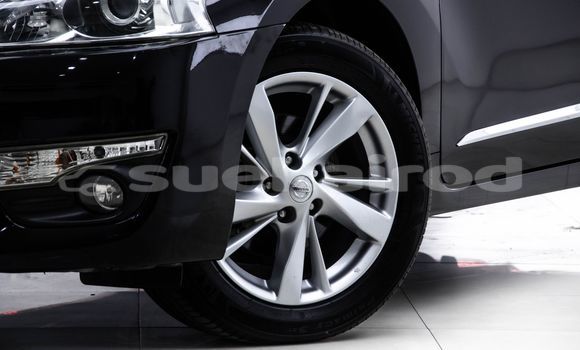 Buy Used Nissan Teana Black Car in Bangkok in Bangkok Buy Used Nissan Teana Black Car in Bangkok in Bangkok