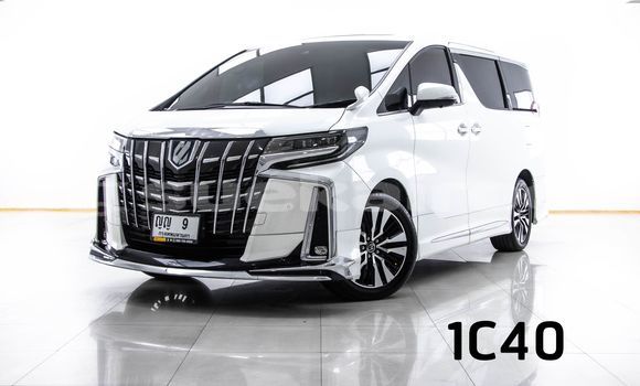 ซื้อ รถมือสอง Toyota Alphard ขาว รถยนต์ ใน %{เมือง} ใน กรุงเทพมหานคร ซื้อ รถมือสอง Toyota Alphard ขาว รถยนต์ ใน %{เมือง} ใน กรุงเทพมหานคร