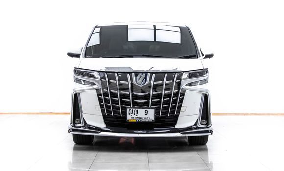ซื้อ รถมือสอง Toyota Alphard ขาว รถยนต์ ใน %{เมือง} ใน กรุงเทพมหานคร ซื้อ รถมือสอง Toyota Alphard ขาว รถยนต์ ใน %{เมือง} ใน กรุงเทพมหานคร