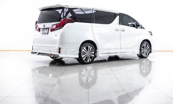 ซื้อ รถมือสอง Toyota Alphard ขาว รถยนต์ ใน %{เมือง} ใน กรุงเทพมหานคร ซื้อ รถมือสอง Toyota Alphard ขาว รถยนต์ ใน %{เมือง} ใน กรุงเทพมหานคร