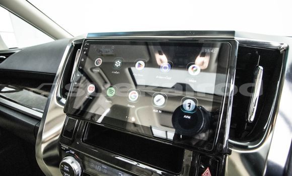 ซื้อ รถมือสอง Toyota Alphard ขาว รถยนต์ ใน %{เมือง} ใน กรุงเทพมหานคร ซื้อ รถมือสอง Toyota Alphard ขาว รถยนต์ ใน %{เมือง} ใน กรุงเทพมหานคร