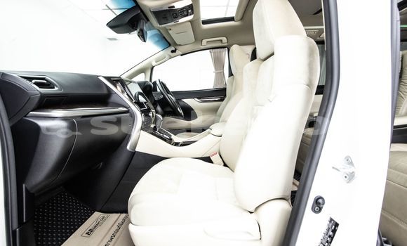 ซื้อ รถมือสอง Toyota Alphard ขาว รถยนต์ ใน %{เมือง} ใน กรุงเทพมหานคร ซื้อ รถมือสอง Toyota Alphard ขาว รถยนต์ ใน %{เมือง} ใน กรุงเทพมหานคร