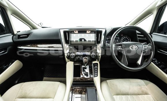 ซื้อ รถมือสอง Toyota Alphard ขาว รถยนต์ ใน %{เมือง} ใน กรุงเทพมหานคร ซื้อ รถมือสอง Toyota Alphard ขาว รถยนต์ ใน %{เมือง} ใน กรุงเทพมหานคร