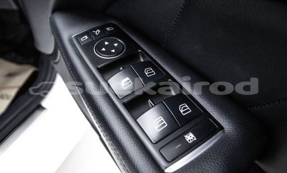 Buy Used Mercedes-Benz CLS250 White Car in Bangkok in Bangkok Buy Used Mercedes-Benz CLS250 White Car in Bangkok in Bangkok