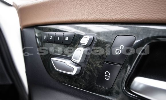 Buy Used Mercedes-Benz CLS250 White Car in Bangkok in Bangkok Buy Used Mercedes-Benz CLS250 White Car in Bangkok in Bangkok