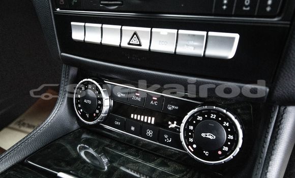 Buy Used Mercedes-Benz CLS250 White Car in Bangkok in Bangkok Buy Used Mercedes-Benz CLS250 White Car in Bangkok in Bangkok