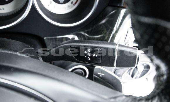 Buy Used Mercedes-Benz CLS250 White Car in Bangkok in Bangkok Buy Used Mercedes-Benz CLS250 White Car in Bangkok in Bangkok