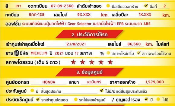 Buy Used Honda CR-V Other Car in Bangkok in Bangkok Buy Used Honda CR-V Other Car in Bangkok in Bangkok