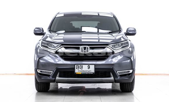Buy Used Honda CR-V Other Car in Bangkok in Bangkok Buy Used Honda CR-V Other Car in Bangkok in Bangkok