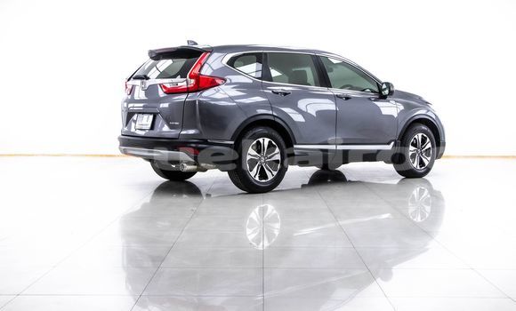 Buy Used Honda CR-V Other Car in Bangkok in Bangkok Buy Used Honda CR-V Other Car in Bangkok in Bangkok