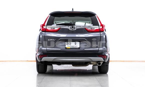 Buy Used Honda CR-V Other Car in Bangkok in Bangkok Buy Used Honda CR-V Other Car in Bangkok in Bangkok