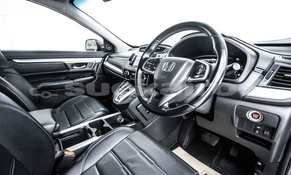 Buy Used Honda CR-V Other Car in Bangkok in Bangkok Buy Used Honda CR-V Other Car in Bangkok in Bangkok