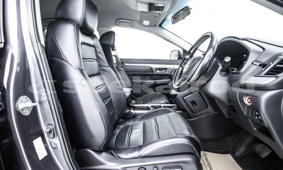 Buy Used Honda CR-V Other Car in Bangkok in Bangkok Buy Used Honda CR-V Other Car in Bangkok in Bangkok