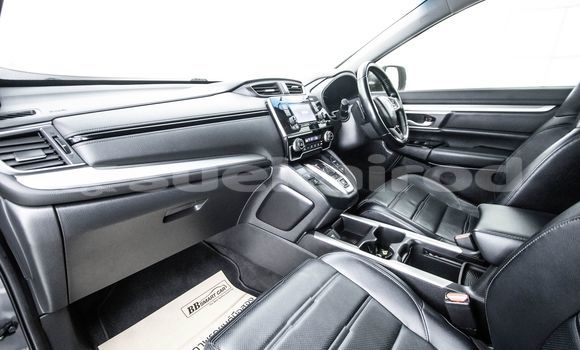 Buy Used Honda CR-V Other Car in Bangkok in Bangkok Buy Used Honda CR-V Other Car in Bangkok in Bangkok