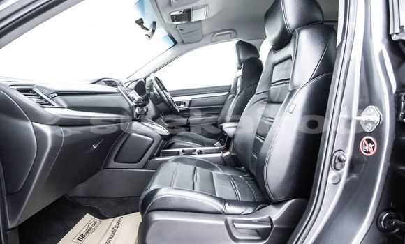 Buy Used Honda CR-V Other Car in Bangkok in Bangkok Buy Used Honda CR-V Other Car in Bangkok in Bangkok