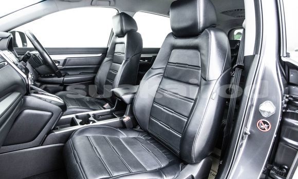 Buy Used Honda CR-V Other Car in Bangkok in Bangkok Buy Used Honda CR-V Other Car in Bangkok in Bangkok