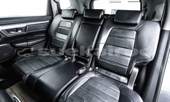 Buy Used Honda CR-V Other Car in Bangkok in Bangkok Buy Used Honda CR-V Other Car in Bangkok in Bangkok