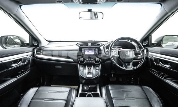 Buy Used Honda CR-V Other Car in Bangkok in Bangkok Buy Used Honda CR-V Other Car in Bangkok in Bangkok