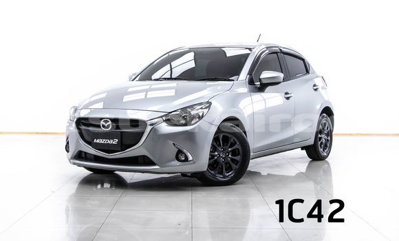 Buy Used Mazda 2 Other Car in Bangkok in Bangkok Buy Used Mazda 2 Other Car in Bangkok in Bangkok