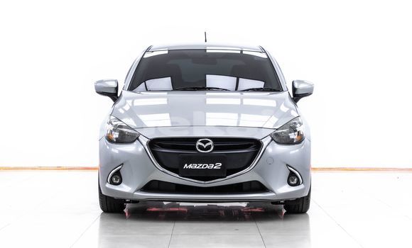 Buy Used Mazda 2 Other Car in Bangkok in Bangkok Buy Used Mazda 2 Other Car in Bangkok in Bangkok