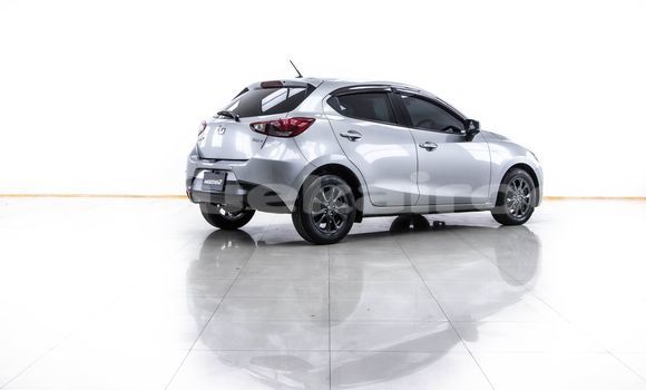 Buy Used Mazda 2 Other Car in Bangkok in Bangkok Buy Used Mazda 2 Other Car in Bangkok in Bangkok